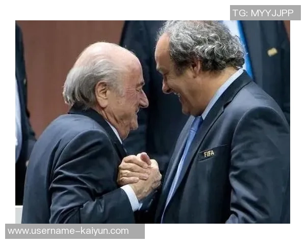普拉蒂尼直言若当FIFA主席绝不引入VAR并揭露禁赛背后的真相 普拉蒂尼直言若当FIFA主席绝不引入VAR并揭露禁赛背后的真相