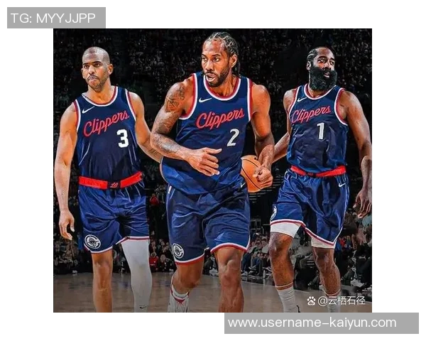 快船首发表现不佳替补发力保罗引领正负值逆转显实力 快船首发表现不佳替补发力保罗引领正负值逆转显实力