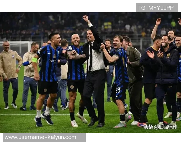 克雷莫内塞主帅称赞国米表现出色实力赢得欧冠决赛资格