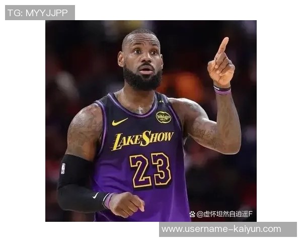 詹姆斯首次缺阵开赛季心理挑战巨大感慨难以承受