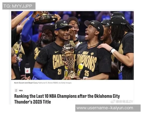 专家团总冠军预测结果出炉雷霆掘金分歧明显湖人仅获一人支持