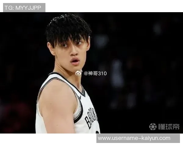 媒体人直言篮网签小曾只为中国赛盈利赛后立刻裁人令人失望