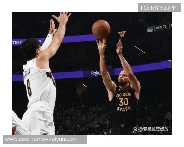 杨瀚森选择防守策略未上抢库里致其射术大放异彩