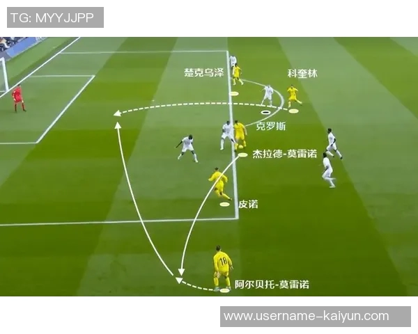 河南队快速反击战术揭示中国安传控流防守的致命弱点