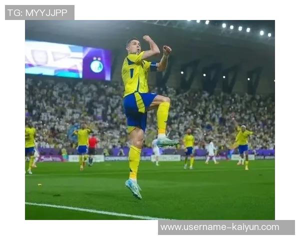 利雅得胜利豪取五连胜锁定亚冠小组第一狂轰十七球仅失一球