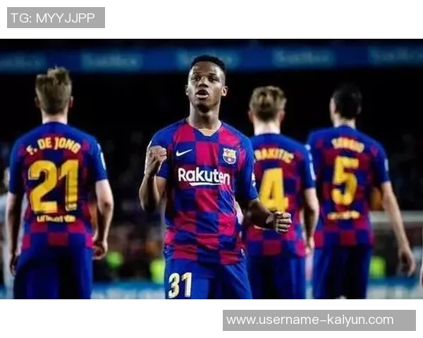 巴萨出征沙特争夺西超杯力求新年开门红展现强势状态