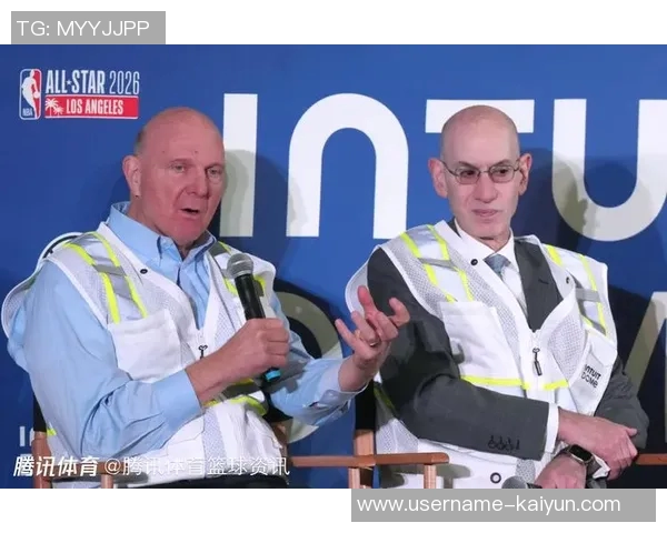 联盟内部普遍质疑萧华在快船调查中立场不公的声音愈发强烈