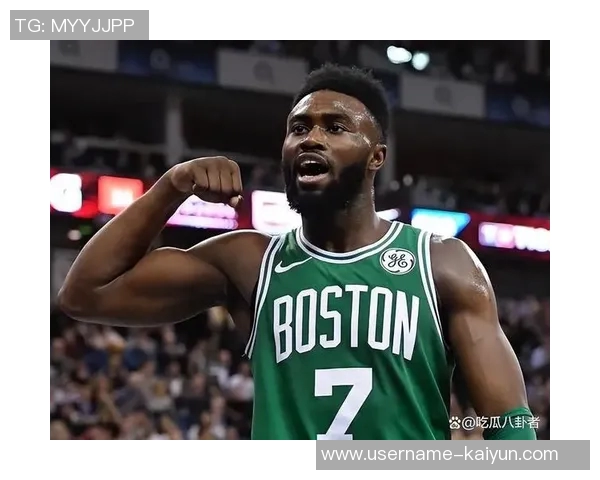 杰伦布朗三双表现精彩27投9中斩获27分10篮板12助攻三分球命中率40